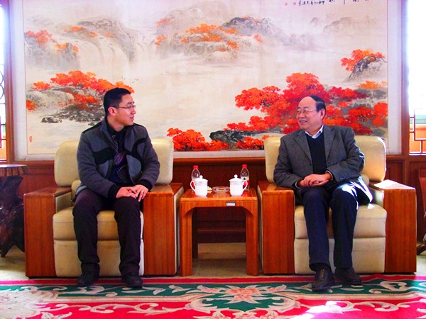 王学春院长会见浙江客人_副本.JPG